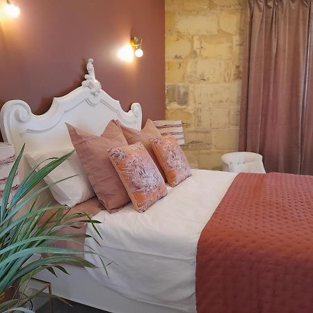 Casal Annunzia Boutique B&B Accomodation Tarxien Buitenkant foto