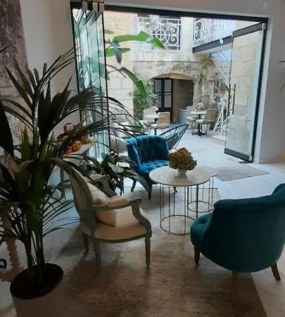 Casal Annunzia Boutique B&B Accomodation Tarxien Buitenkant foto