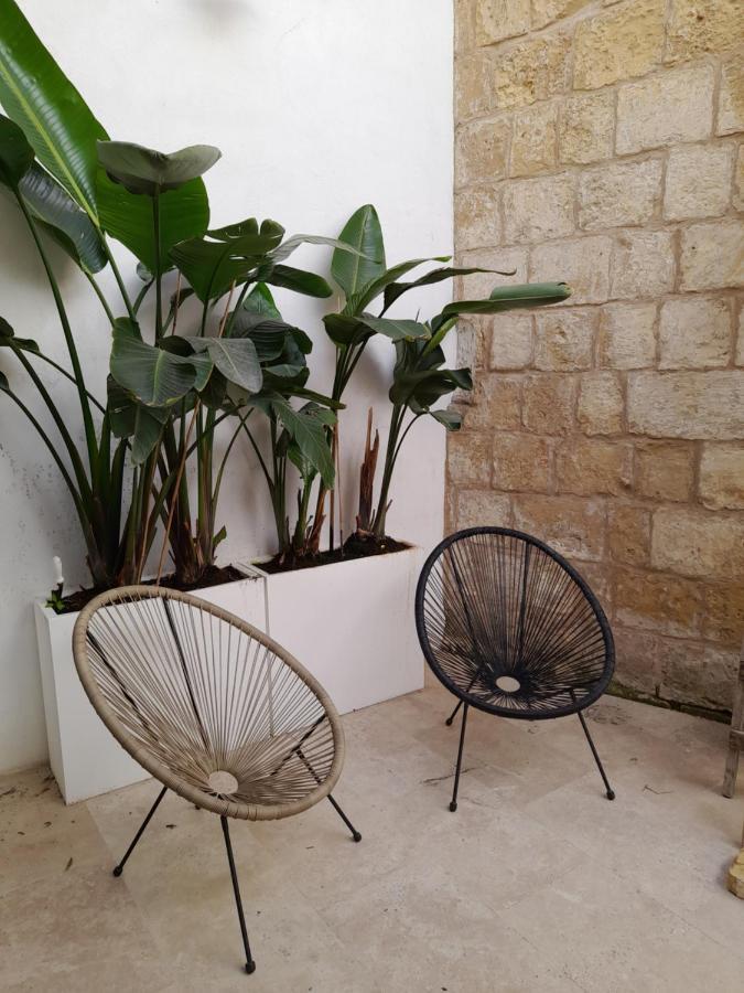 Casal Annunzia Boutique B&B Accomodation Tarxien Buitenkant foto