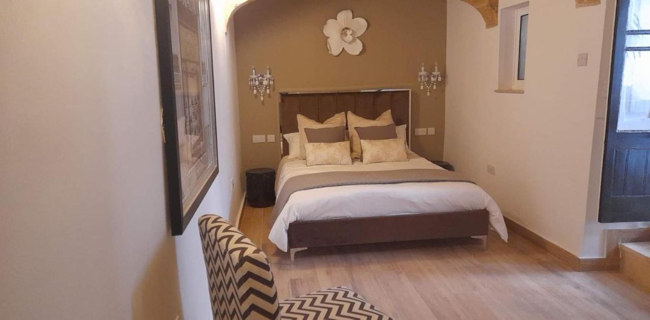 Casal Annunzia Boutique B&B Accomodation Tarxien Buitenkant foto