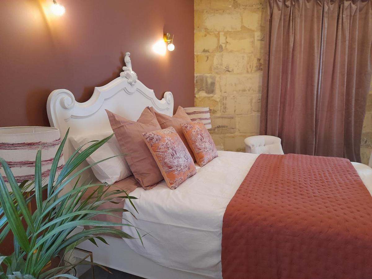 Casal Annunzia Boutique B&B Accomodation Tarxien Buitenkant foto