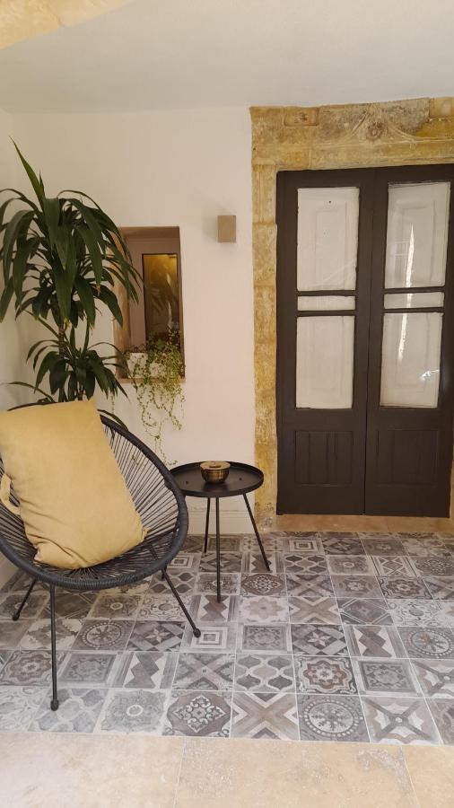 Casal Annunzia Boutique B&B Accomodation Tarxien Buitenkant foto