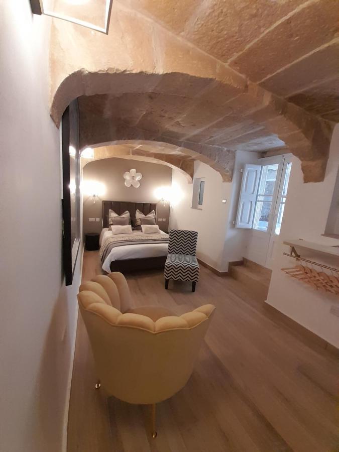 Casal Annunzia Boutique B&B Accomodation Tarxien Buitenkant foto