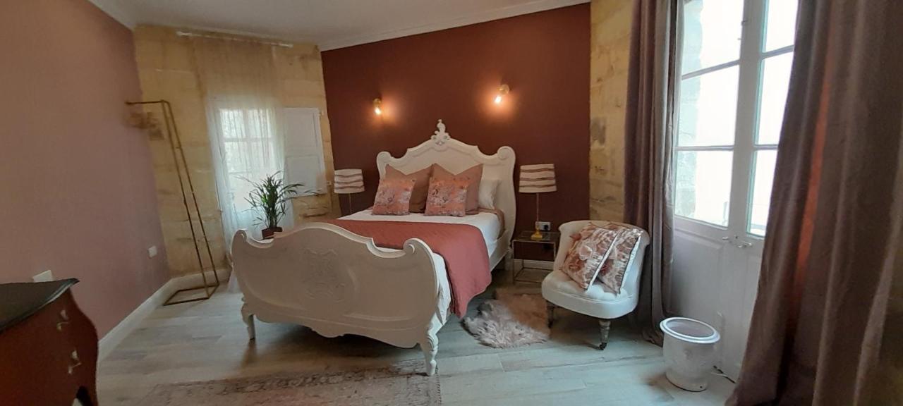 Casal Annunzia Boutique Accomodation Tarxien Buitenkant foto