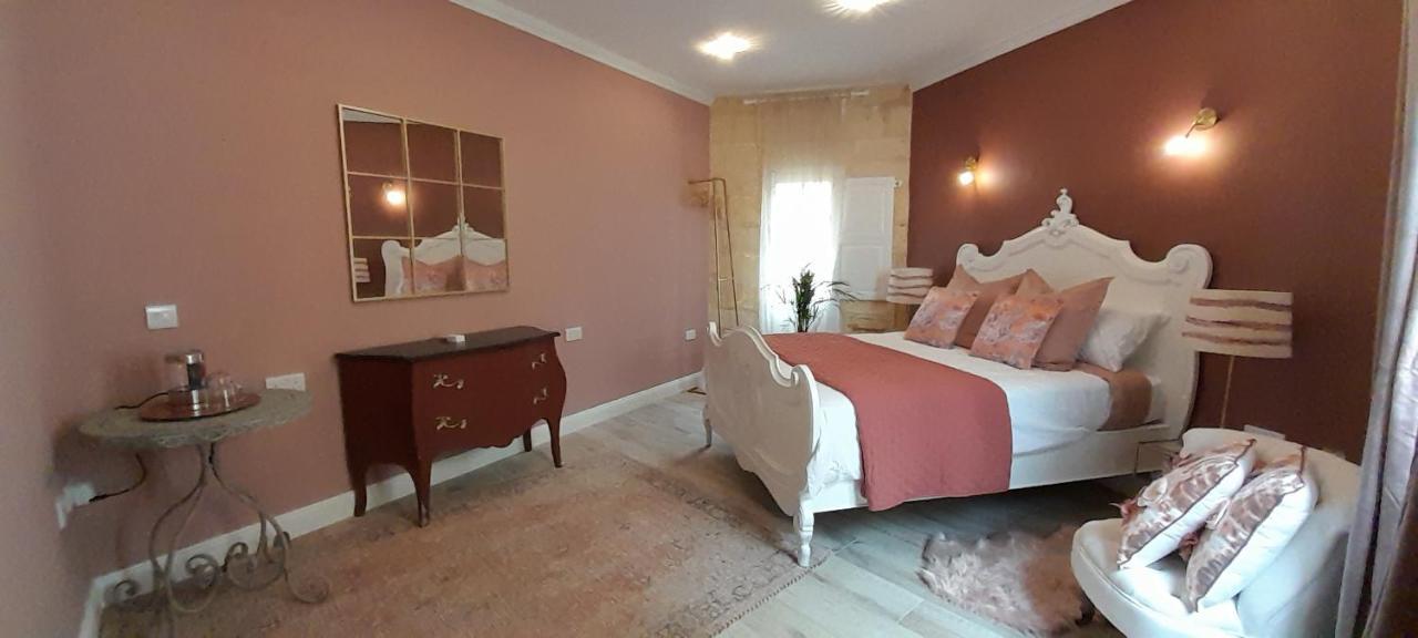 Casal Annunzia Boutique B&B Accomodation Tarxien Buitenkant foto