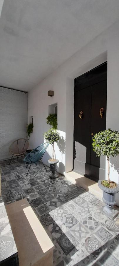 Casal Annunzia Boutique B&B Accomodation Tarxien Buitenkant foto