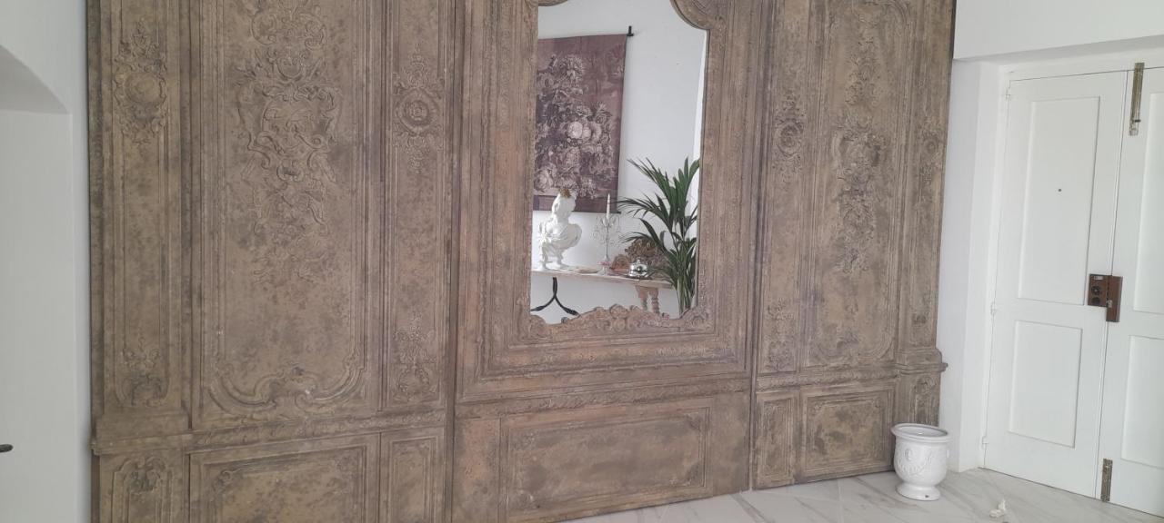 Casal Annunzia Boutique Accomodation Tarxien Buitenkant foto