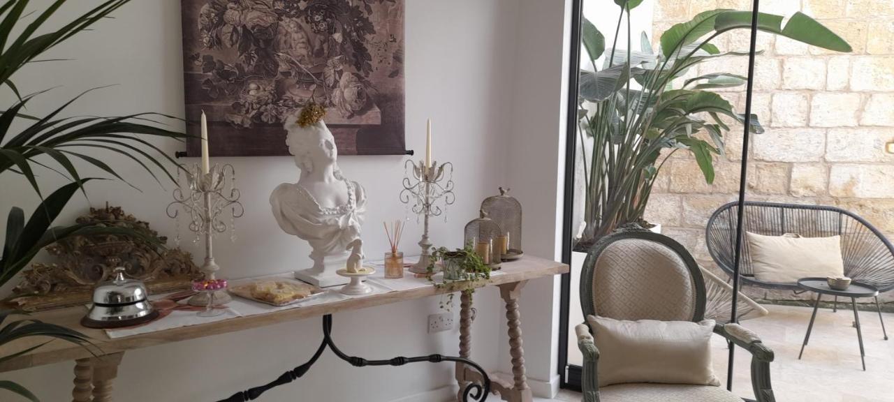 Casal Annunzia Boutique Accomodation Tarxien Buitenkant foto