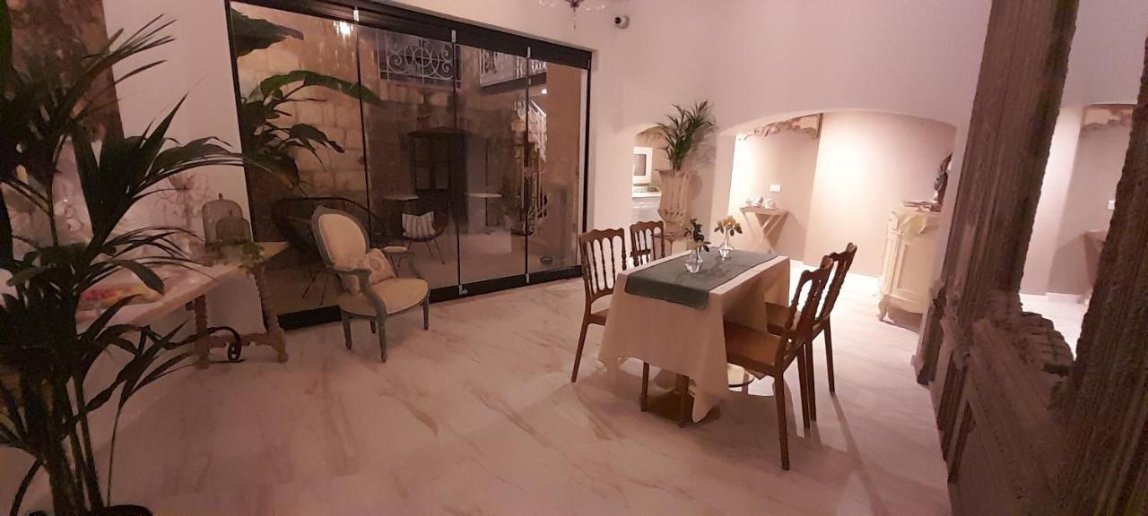 Casal Annunzia Boutique Accomodation Tarxien Buitenkant foto