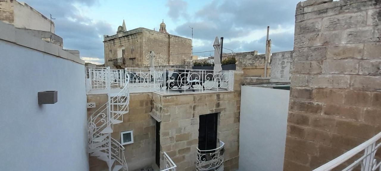 Casal Annunzia Boutique B&B Accomodation Tarxien Buitenkant foto