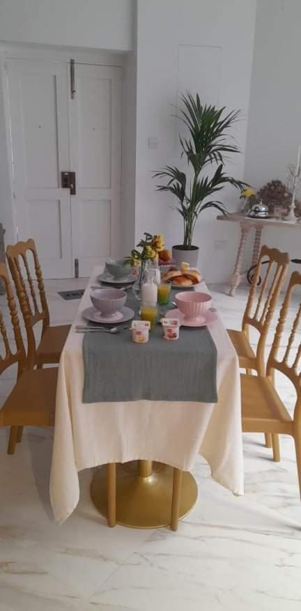 Casal Annunzia Boutique Accomodation Tarxien Buitenkant foto