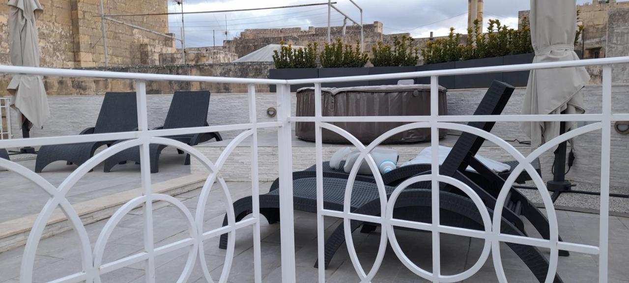 Casal Annunzia Boutique Accomodation Tarxien Kamer foto