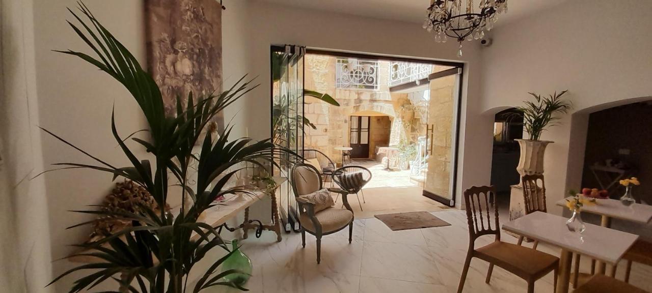 Casal Annunzia Boutique B&B Accomodation Tarxien Buitenkant foto