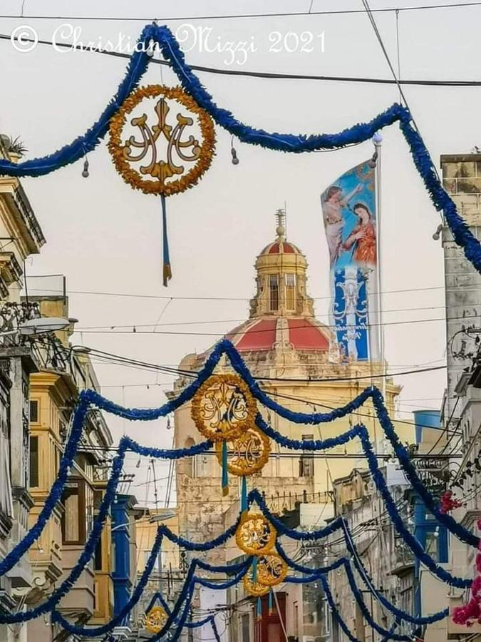 Casal Annunzia Boutique Accomodation Tarxien Buitenkant foto