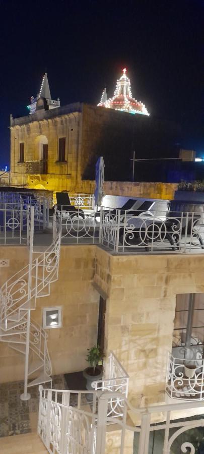 Casal Annunzia Boutique Accomodation Tarxien Buitenkant foto