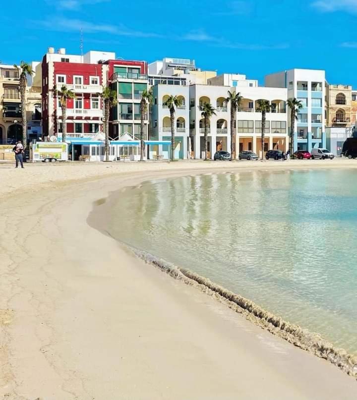 Casal Annunzia Boutique Accomodation Tarxien Buitenkant foto