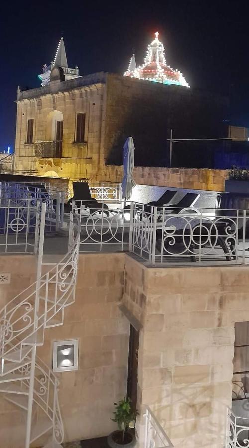 Casal Annunzia Boutique Accomodation Tarxien Buitenkant foto
