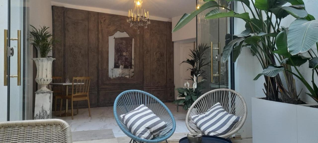 Casal Annunzia Boutique Accomodation Tarxien Buitenkant foto
