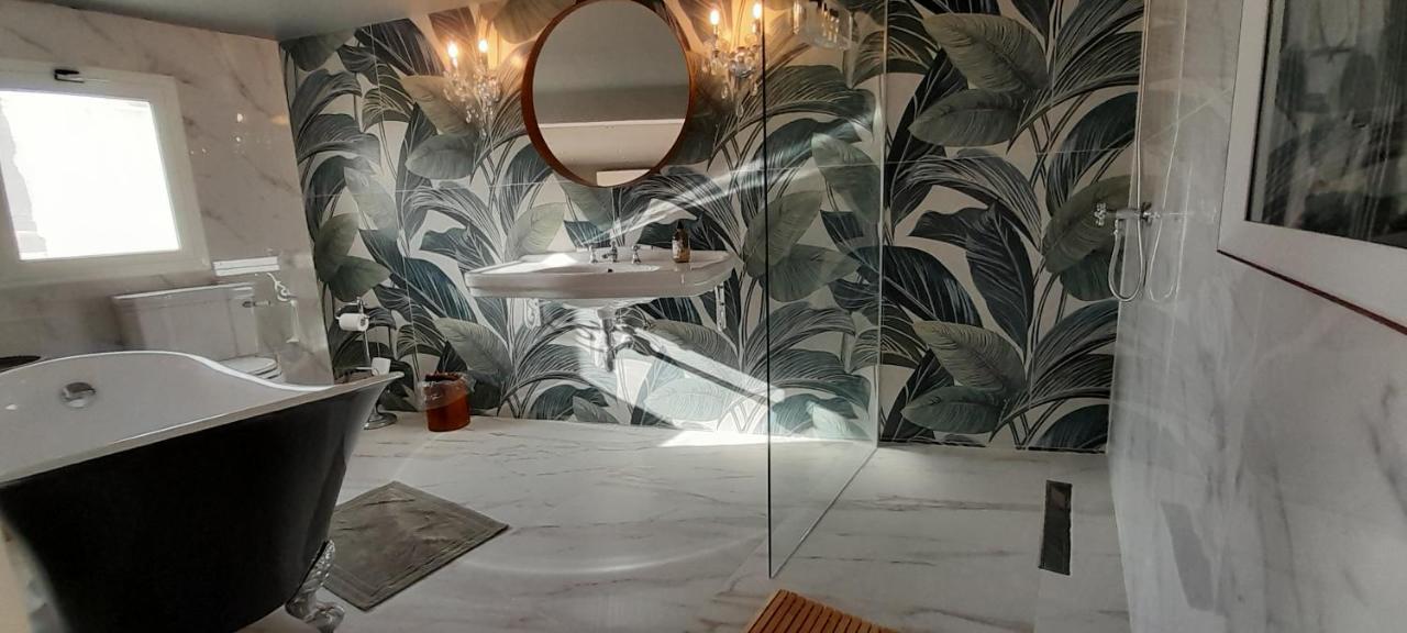 Casal Annunzia Boutique Accomodation Tarxien Buitenkant foto