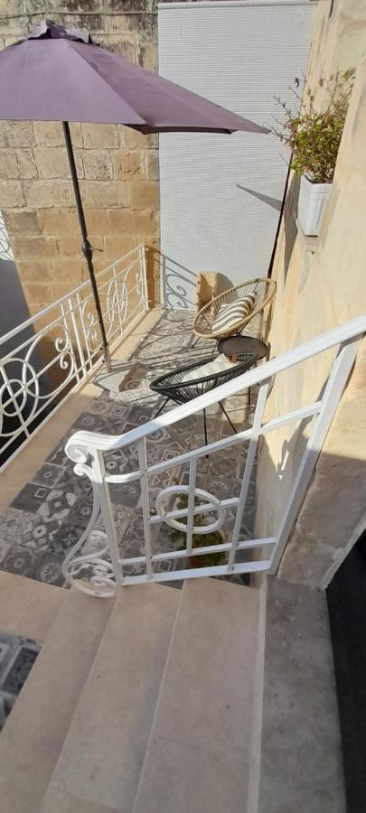 Casal Annunzia Boutique B&B Accomodation Tarxien Buitenkant foto