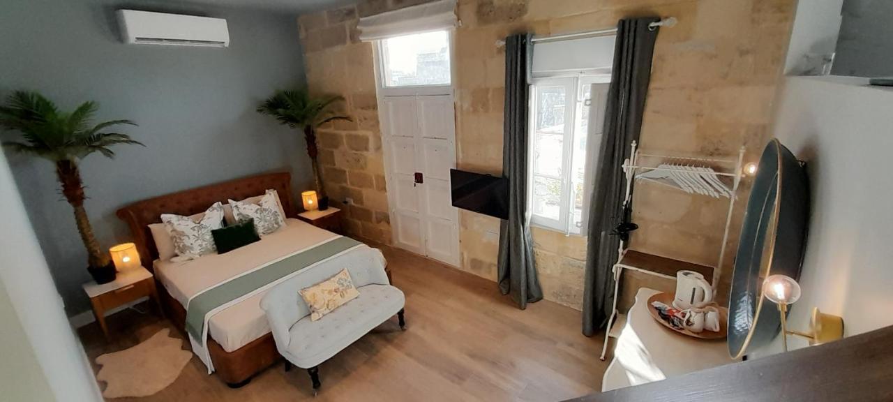 Casal Annunzia Boutique Accomodation Tarxien Buitenkant foto