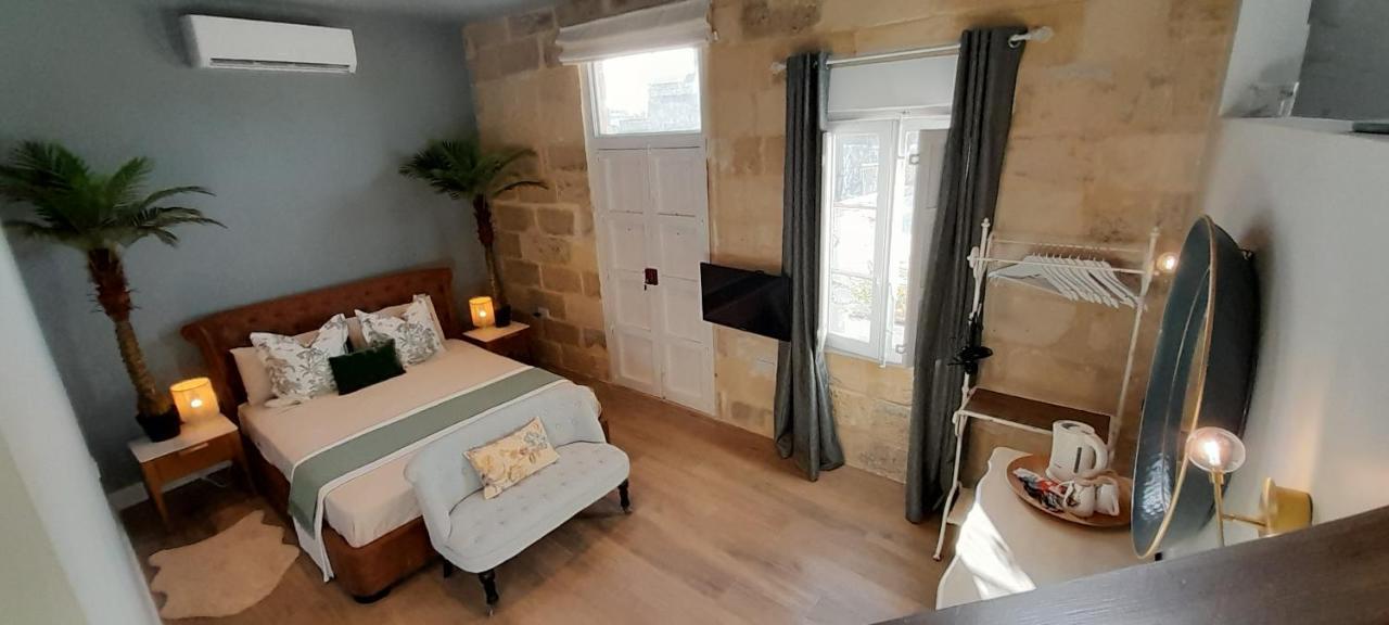 Casal Annunzia Boutique B&B Accomodation Tarxien Buitenkant foto