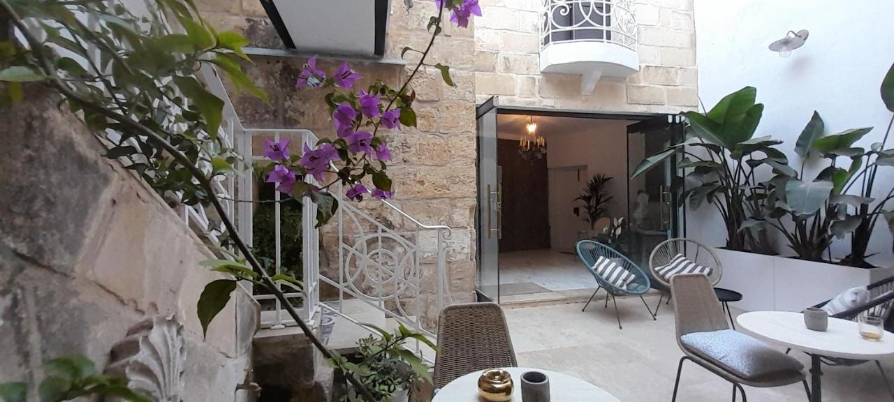 Casal Annunzia Boutique B&B Accomodation Tarxien Buitenkant foto