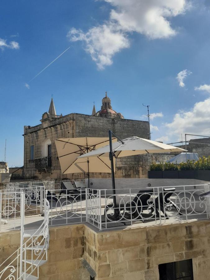Casal Annunzia Boutique Accomodation Tarxien Buitenkant foto