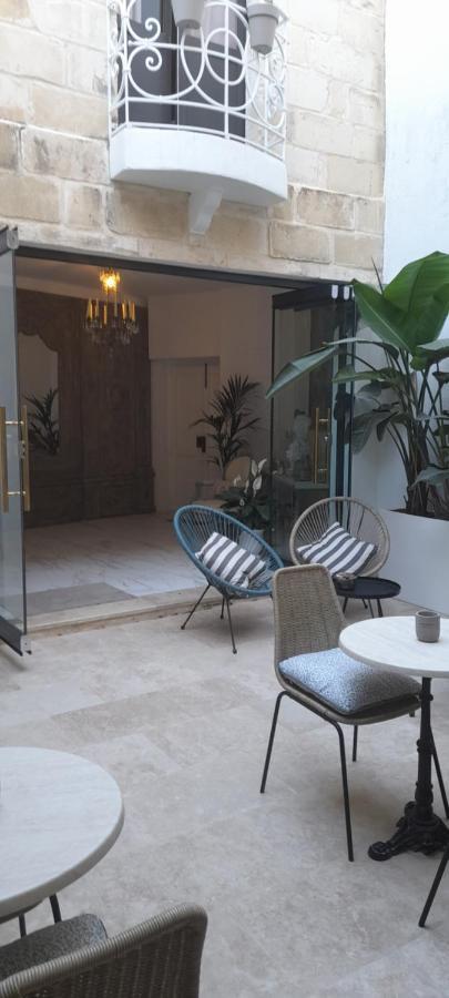 Casal Annunzia Boutique B&B Accomodation Tarxien Buitenkant foto