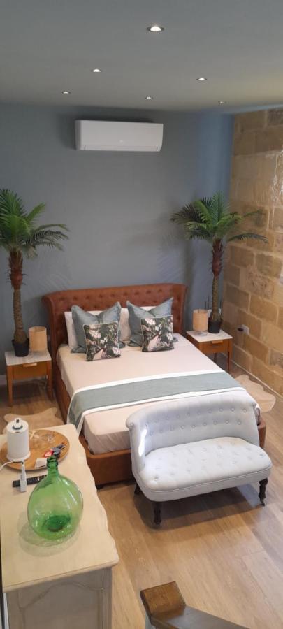 Casal Annunzia Boutique B&B Accomodation Tarxien Buitenkant foto