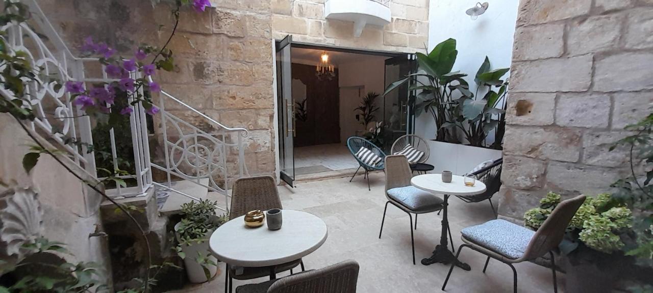 Casal Annunzia Boutique B&B Accomodation Tarxien Buitenkant foto