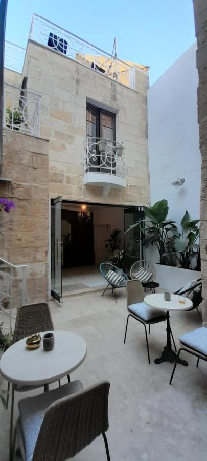 Casal Annunzia Boutique B&B Accomodation Tarxien Buitenkant foto