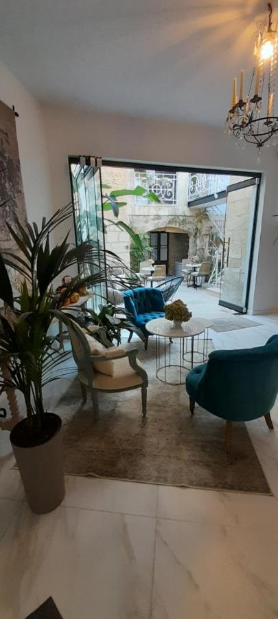 Casal Annunzia Boutique Accomodation Tarxien Buitenkant foto