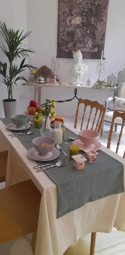 Casal Annunzia Boutique Accomodation Tarxien Buitenkant foto
