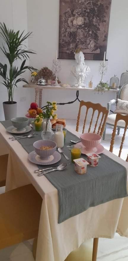 Casal Annunzia Boutique B&B Accomodation Tarxien Buitenkant foto