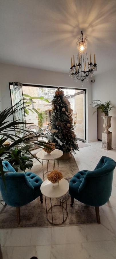 Casal Annunzia Boutique Accomodation Tarxien Buitenkant foto