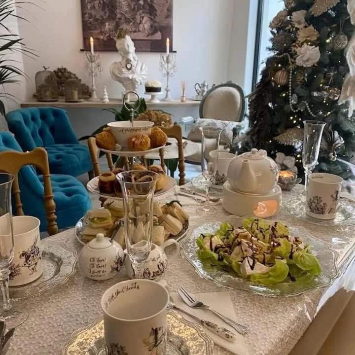 Casal Annunzia Boutique Accomodation Tarxien Buitenkant foto