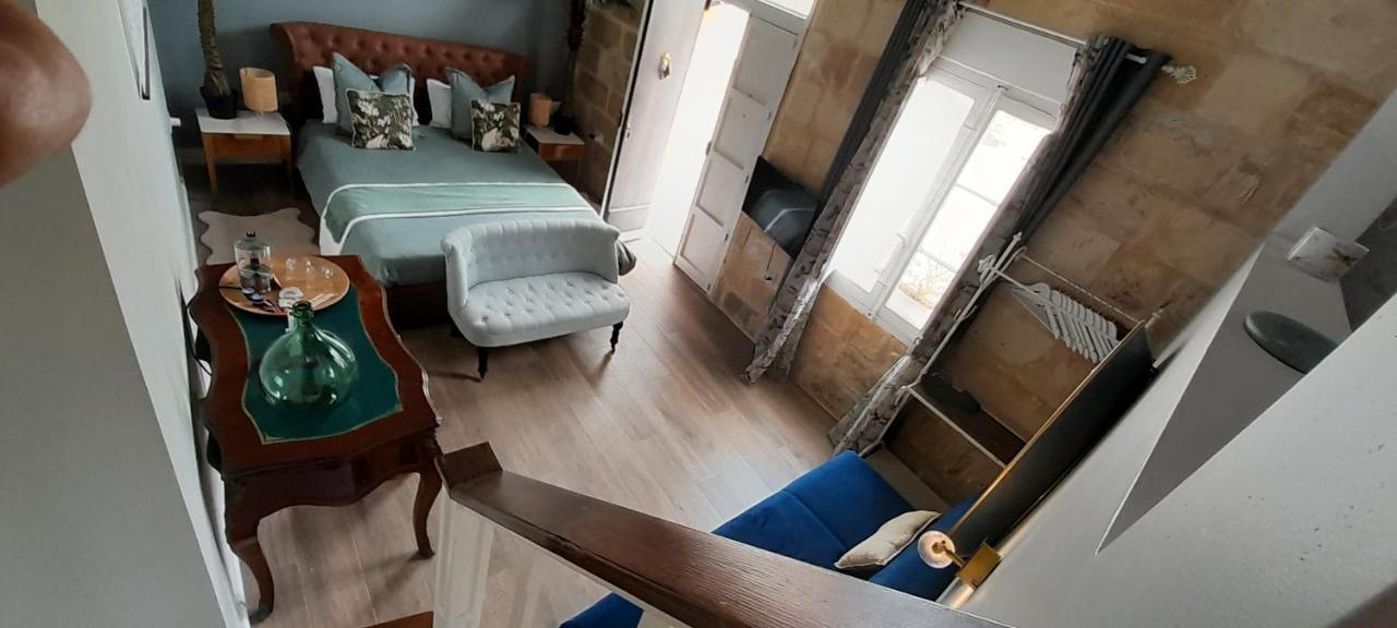 Casal Annunzia Boutique Accomodation Tarxien Buitenkant foto