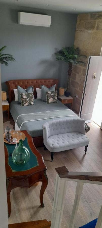 Casal Annunzia Boutique B&B Accomodation Tarxien Buitenkant foto