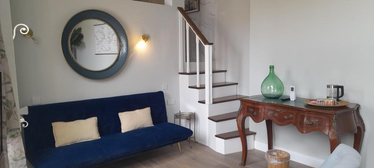 Casal Annunzia Boutique Accomodation Tarxien Buitenkant foto