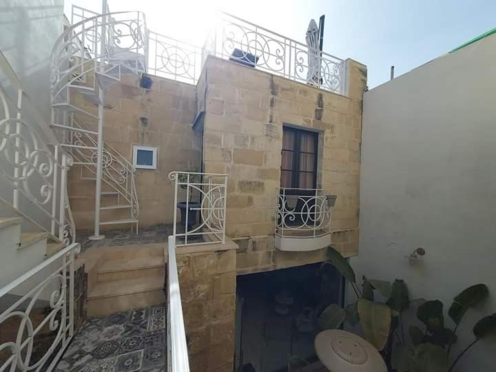 Casal Annunzia Boutique B&B Accomodation Tarxien Buitenkant foto