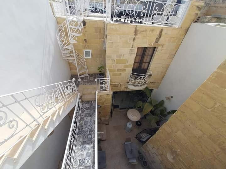 Casal Annunzia Boutique B&B Accomodation Tarxien Buitenkant foto