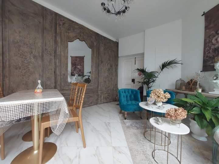 Casal Annunzia Boutique Accomodation Tarxien Buitenkant foto