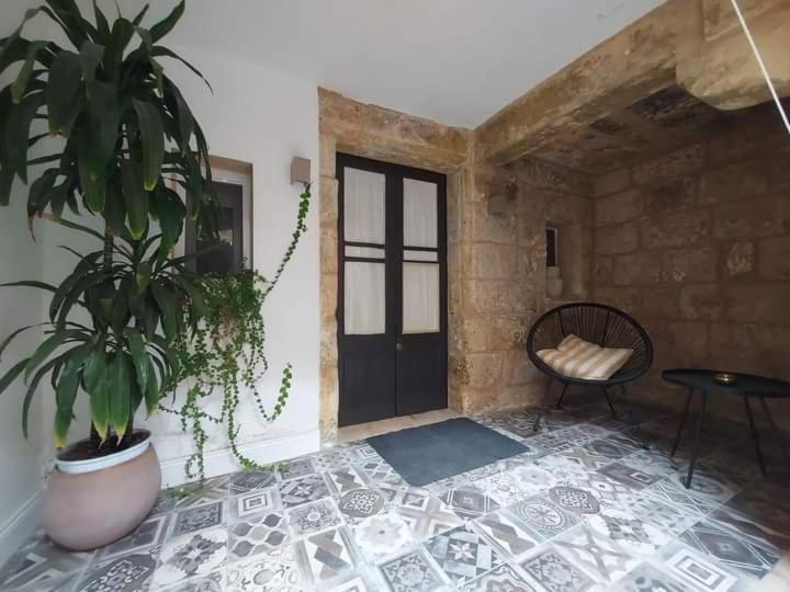 Casal Annunzia Boutique B&B Accomodation Tarxien Buitenkant foto