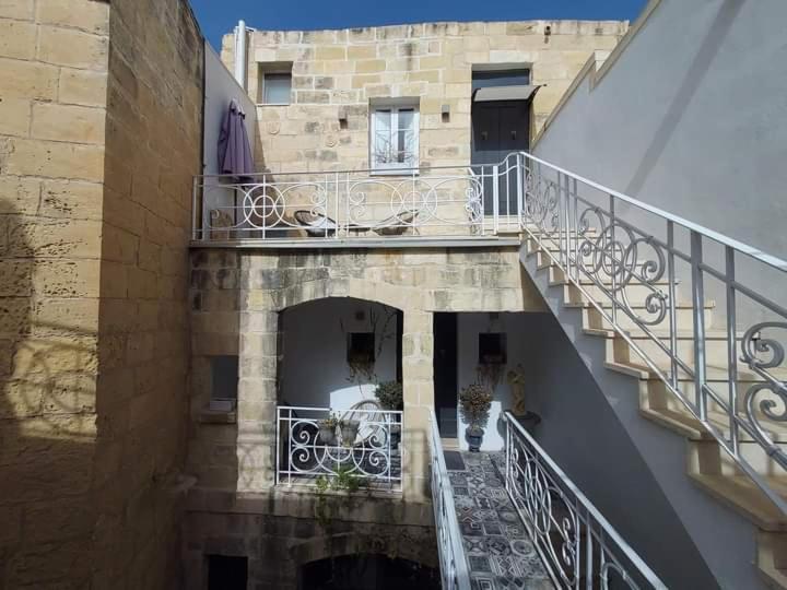 Casal Annunzia Boutique B&B Accomodation Tarxien Buitenkant foto