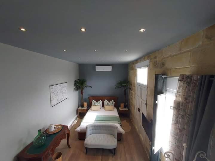 Casal Annunzia Boutique Accomodation Tarxien Buitenkant foto