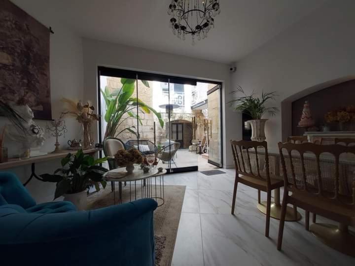 Casal Annunzia Boutique Accomodation Tarxien Buitenkant foto