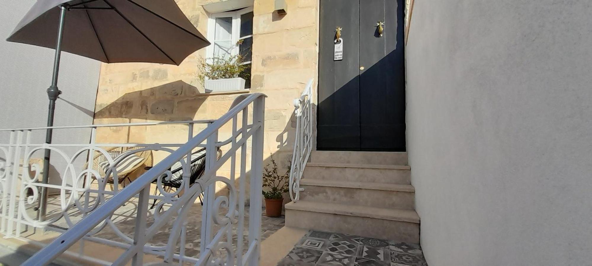 Casal Annunzia Boutique Accomodation Tarxien Kamer foto