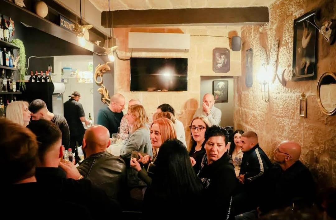 Casal Annunzia Boutique Accomodation Tarxien Buitenkant foto