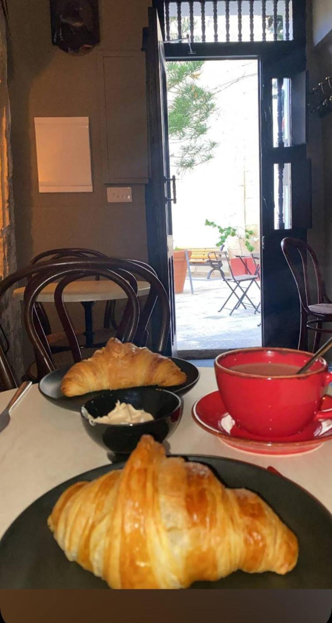Casal Annunzia Boutique Accomodation Tarxien Buitenkant foto
